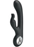 PRETTY LOVE - CARINA Sensory Device CLITORIS AND G-SPOT STIMULATOR