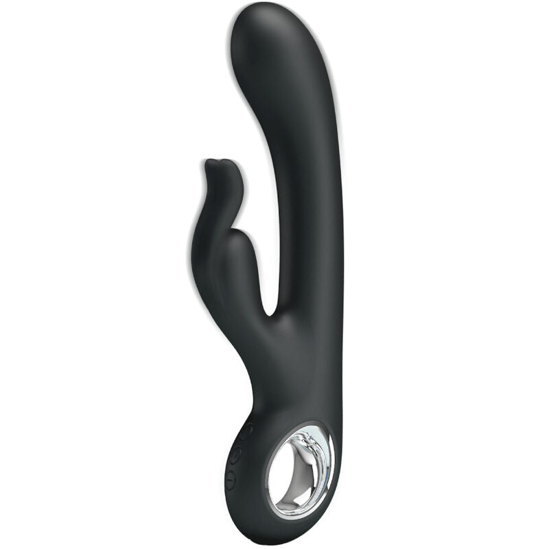 PRETTY LOVE - CARINA Sensory Device CLITORIS AND G-SPOT STIMULATOR