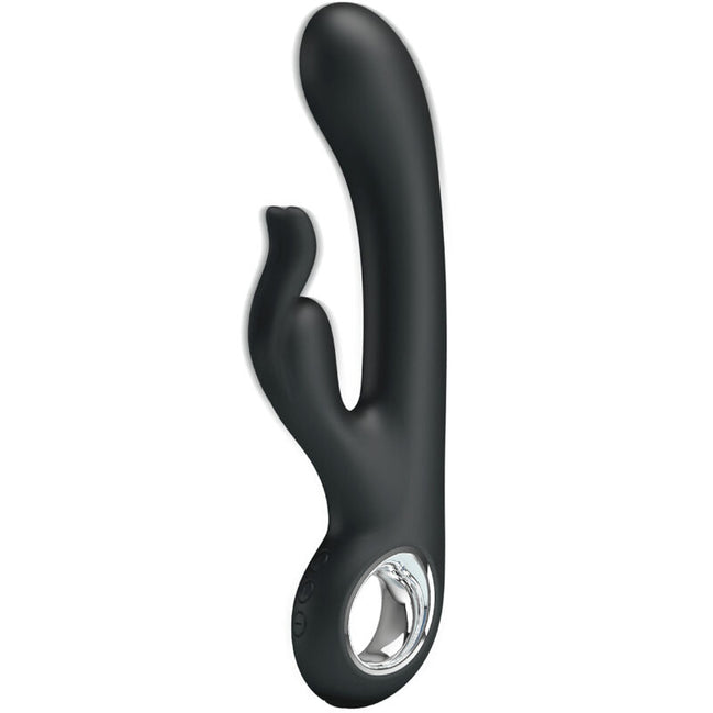 PRETTY LOVE - CARINA Sensory Device CLITORIS AND G-SPOT STIMULATOR
