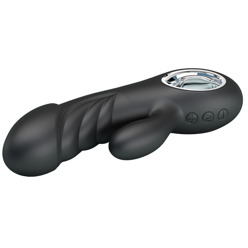PRETTY LOVE - ANSEL Sensory Device GY POINT STIMULATOR CLITORIS