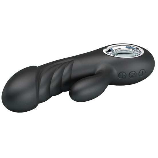 PRETTY LOVE - ANSEL Sensory Device GY POINT STIMULATOR CLITORIS