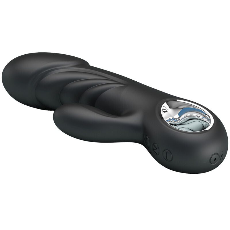 PRETTY LOVE - ANSEL Sensory Device GY POINT STIMULATOR CLITORIS
