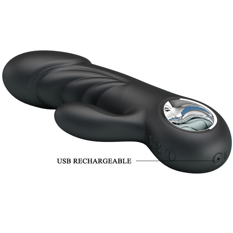PRETTY LOVE - ANSEL Sensory Device GY POINT STIMULATOR CLITORIS