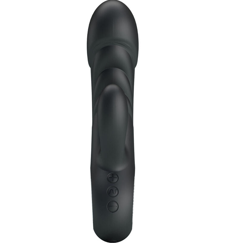 PRETTY LOVE - ANSEL Sensory Device GY POINT STIMULATOR CLITORIS