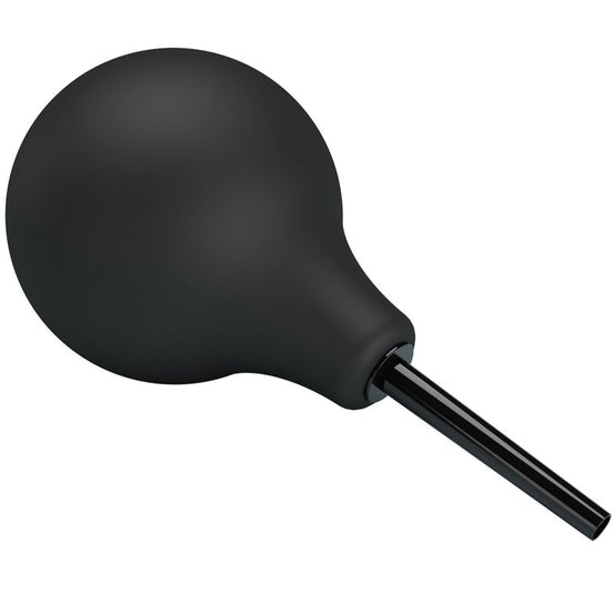 MR PLAY - BIRNEN ANALDUSCHE SCHWARZ SCHWARZ