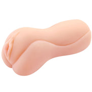 CRAZY BULL - MASTURBATOR IN BELLA-VAGINA-FORM