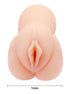 CRAZY BULL - MASTURBATOR IN BELLA-VAGINA-FORM