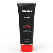 SPARTAN - COUPLE GEL VIRILITÄTS- UND INTENSIVIERUNGSGEL 100% VEGAN