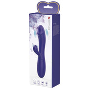 PRETTY LOVE - SNAPPY YOUTH Sensory Device & G-SPOT STIMULATOR VIOLET