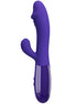 PRETTY LOVE - SNAPPY YOUTH Sensory Device & G-SPOT STIMULATOR VIOLET