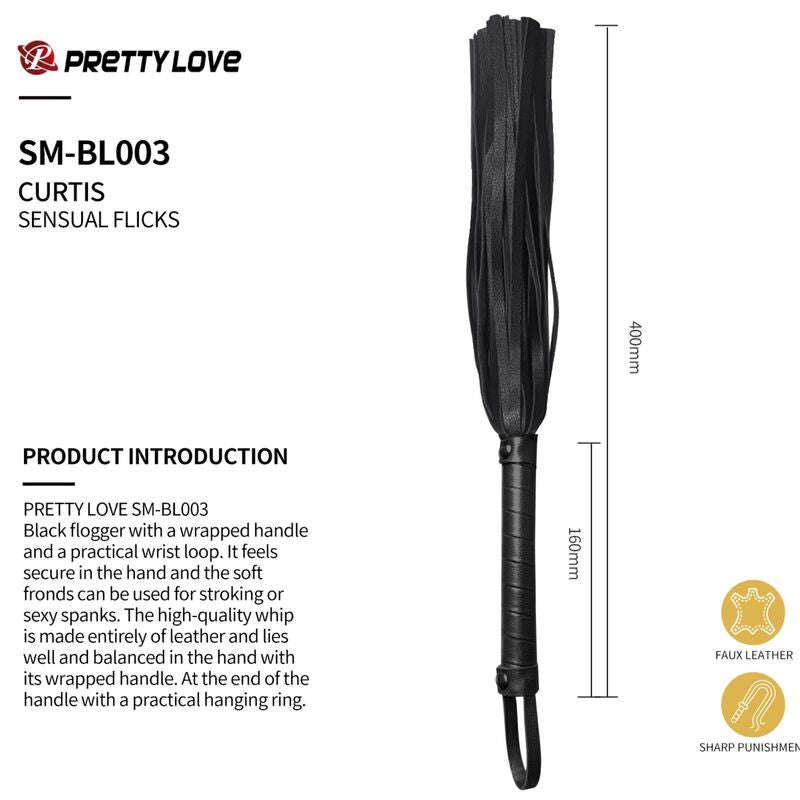 PRETTY LOVE - SEX TOYS SET FOR COUPLES