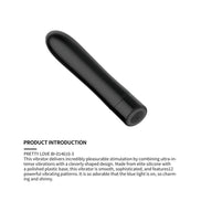 PRETTY LOVE - SEX TOYS SET FOR COUPLES