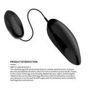 PRETTY LOVE - SEX TOYS SET FOR COUPLES