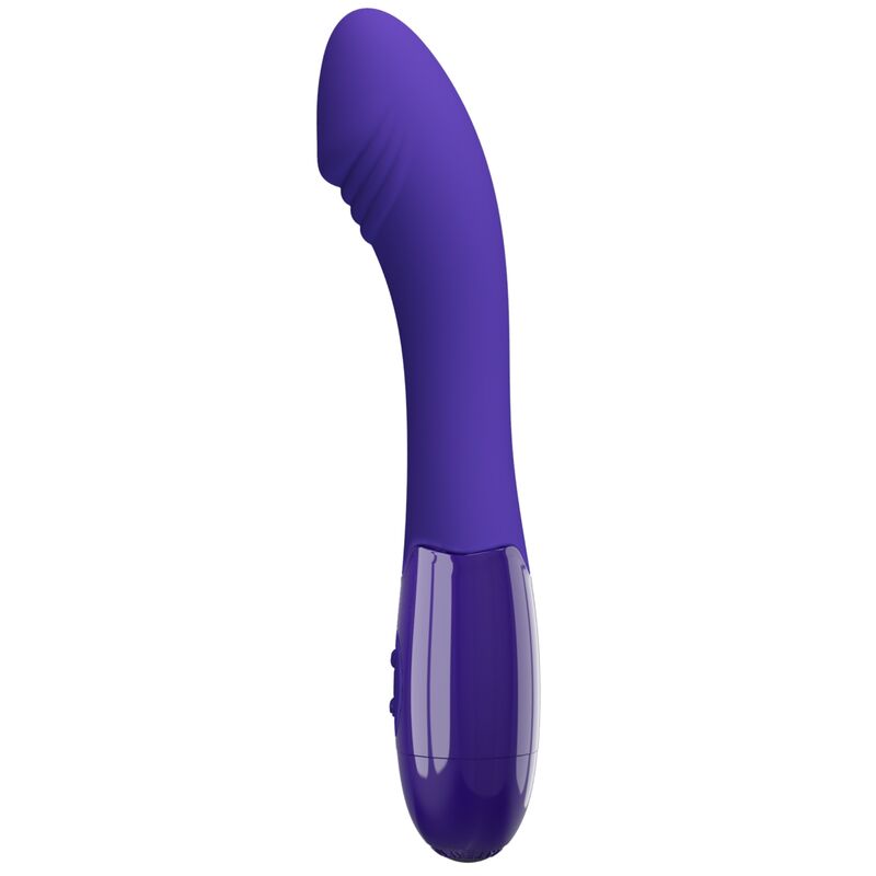 PRETTY LOVE - ELEMENTAL YOUTH VIOLET Sensorisches Gerät Wellness-Gerät