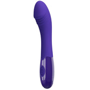 PRETTY LOVE - ELEMENTAL YOUTH VIOLET Sensorisches Gerät Wellness-Gerät