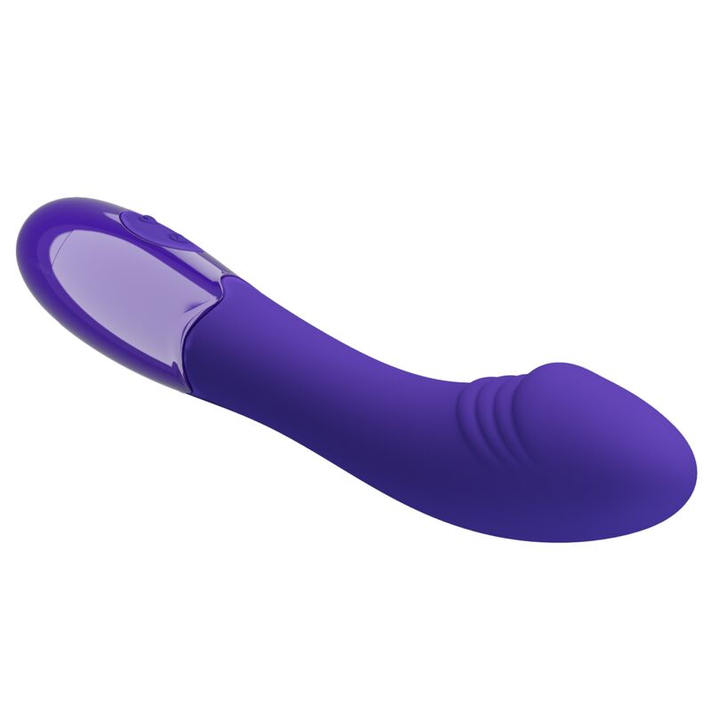 PRETTY LOVE - ELEMENTAL YOUTH VIOLET Sensorisches Gerät Wellness-Gerät