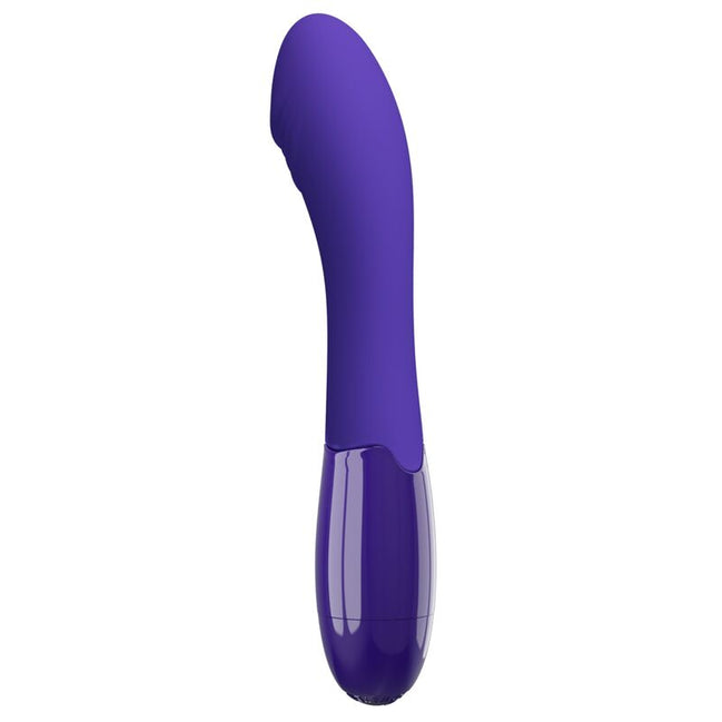 PRETTY LOVE - ELEMENTAL YOUTH VIOLET Sensorisches Gerät Wellness-Gerät