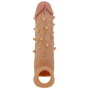 PRETTY LOVE - OSBORN EXTENSIONING STIMULATING PENSE COVER