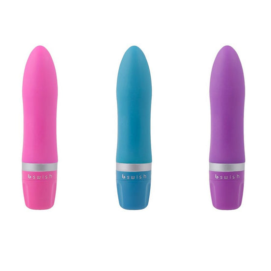B SWISH – BCUTE KLASSISCH FLIEDER