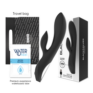 BLACK&SILVER - KAULTZ TOUCH CONTROL Sensory Device