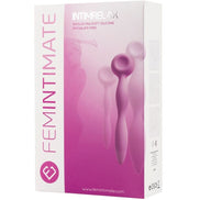 FEMINTIMATE - INTIMRELAX SET 3 VAGINALDILATOREN