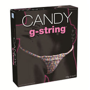 SPENCER & FLEETWOOD - DAMEN STRING SLIP