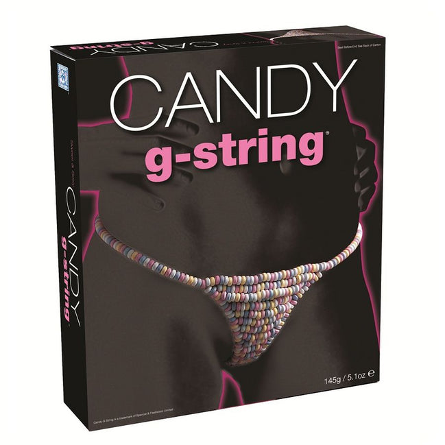 SPENCER & FLEETWOOD - DAMEN STRING SLIP