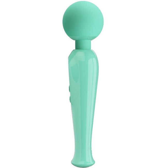 PRETTY LOVE - SKYLER GREEN WAND Sensory Device