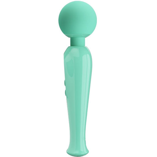 PRETTY LOVE - SKYLER GREEN WAND Sensory Device