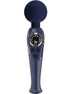 PRETTY LOVE - SKYLER Sensory Device WAND BLUE