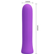 PRETTY LOVE - BLANCHE LILAC STIMULATOR Sensorisches Gerät