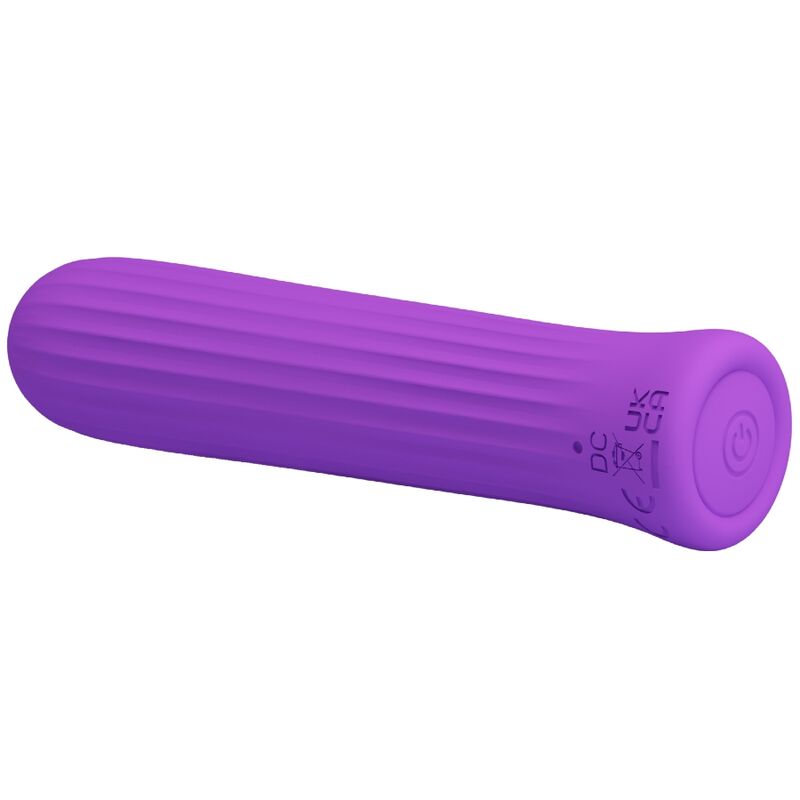 PRETTY LOVE - BLANCHE LILAC STIMULATOR Sensorisches Gerät