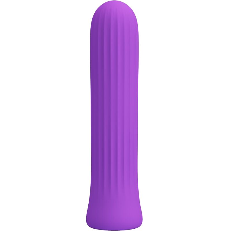 PRETTY LOVE - BLANCHE LILAC STIMULATOR Sensorisches Gerät