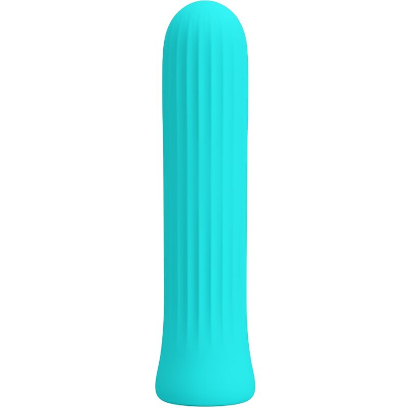 PRETTY LOVE - BLANCHE BLUE STIMULATOR Sensorisches Gerät