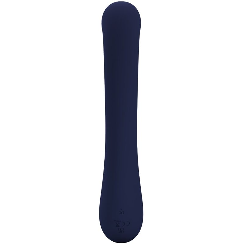 PRETTY LOVE – LAMAR RABBIT Sinnesgerät & BLUE G-SPOT
