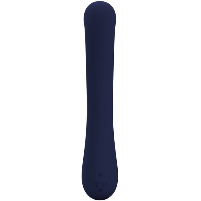 PRETTY LOVE – LAMAR RABBIT Sinnesgerät & BLUE G-SPOT