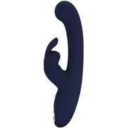 PRETTY LOVE – LAMAR RABBIT Sinnesgerät & BLUE G-SPOT