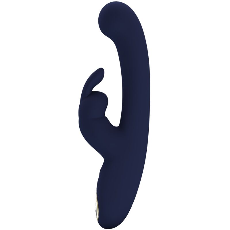 PRETTY LOVE – LAMAR RABBIT Sinnesgerät & BLUE G-SPOT