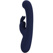PRETTY LOVE – LAMAR RABBIT Sinnesgerät & BLUE G-SPOT