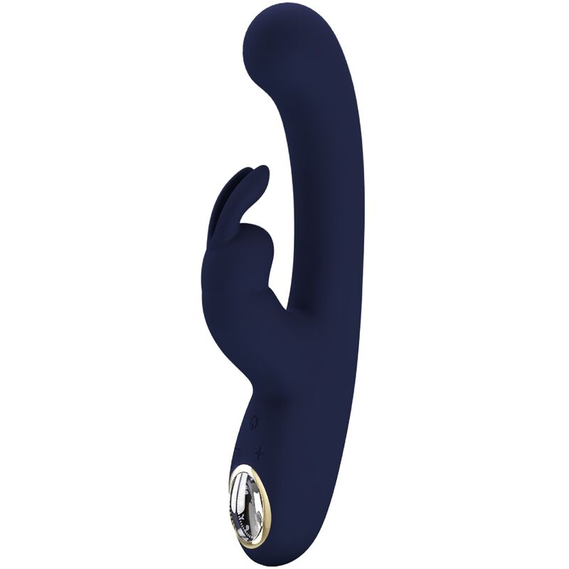 PRETTY LOVE – LAMAR RABBIT Sinnesgerät & BLUE G-SPOT