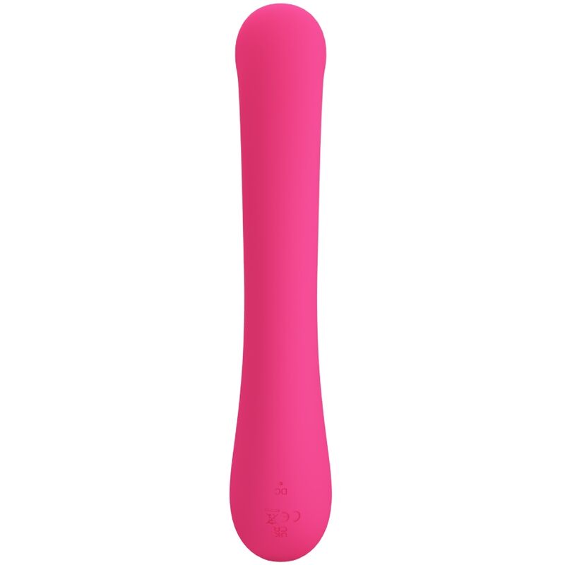 PRETTY LOVE – LAMAR RABBIT Sensorikgerät & ROSA G-SPOT