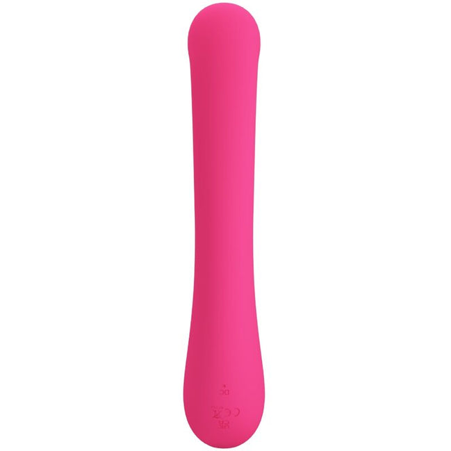 PRETTY LOVE – LAMAR RABBIT Sensorikgerät & ROSA G-SPOT
