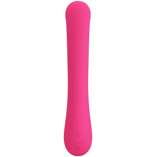 PRETTY LOVE – LAMAR RABBIT Sensorikgerät & ROSA G-SPOT