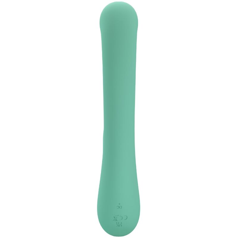 PRETTY LOVE - LAMAR RABBIT Sinnesgerät & GREEN G-SPOT