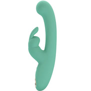 PRETTY LOVE - LAMAR RABBIT Sinnesgerät & GREEN G-SPOT