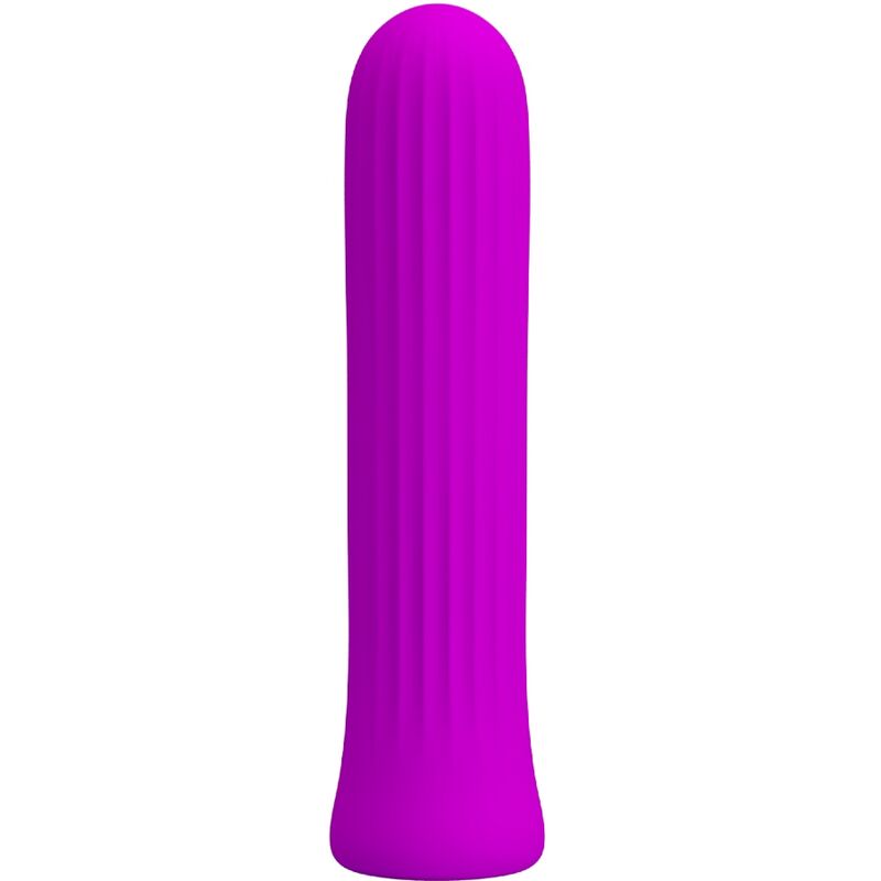 PRETTY LOVE - BLANCHE PINK STIMULATOR Sensorisches Gerät