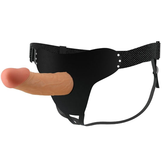 PRETTY LOVE - HARNESS STARK BEQUEM