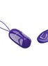 PRETTY LOVE - ARVIN YOUTH VERLETZT EIER-FERNBEDIENUNG VIOLETT