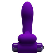PRETTY LOVE - ORLANDO PURPLE Sensorisches Gerät FINGERHÜLLE