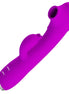 PRETTY LOVE - REGINA AUFLADBARES Sensorgerät-SUCTION GEL VIOLETT